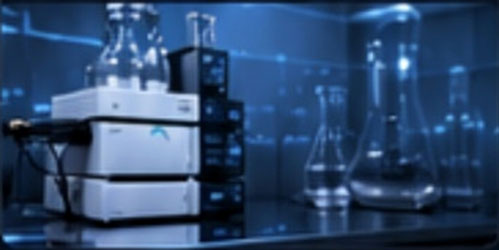 HPLC-UV purity testing