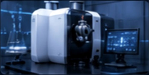 Mass spectrometry identity testing