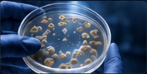 Microbial screening