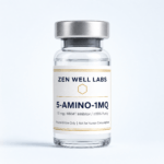 5-Amino-1MQ 10MG