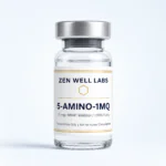 5-Amino-1MQ 10MG