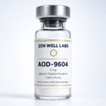 AOD9604 5MG
