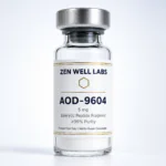 AOD9604 5MG