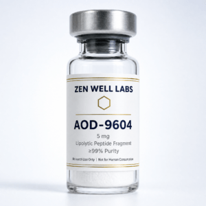 AOD9604 5MG
