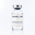 Bacteriostatic Water 30ML