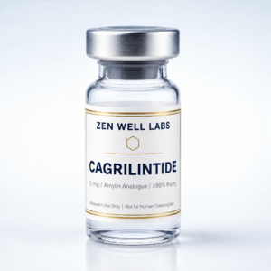 Cagrilintide 5MG