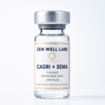 Cagrilintide + Semaglutide 10MG