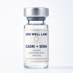 Cagrilintide + Semaglutide 10MG