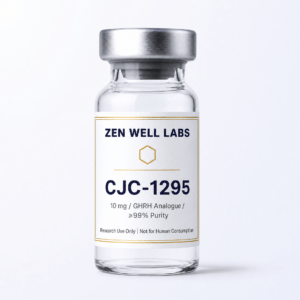 CJC-1295 10MG