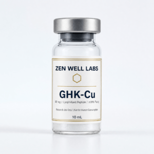 GHK-Cu 50MG