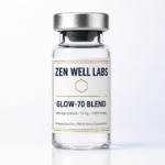GLOW-70 Blend
