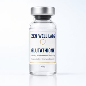 Glutathione 1500MG
