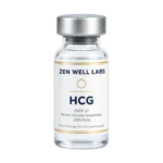 HCG 5000IU