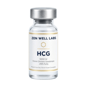 HCG 5000IU
