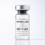 IGF-1 LR3 1MG