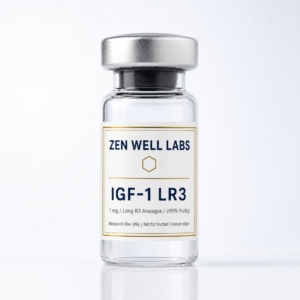 IGF-1 LR3 1MG