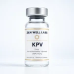 KPV 5MG