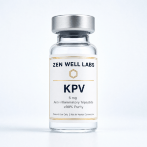 KPV 5MG