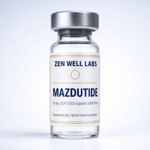 Mazdutide 10MG