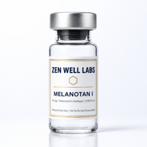 Melanotan I 10MG