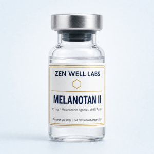 Melanotan II 10MG