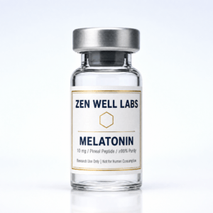 Melatonin 10MG