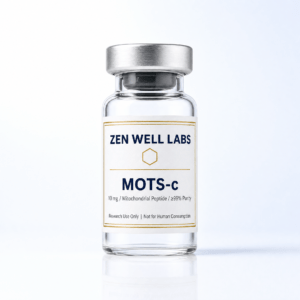 MOTS-c 10MG