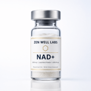 NAD+ 1000MG