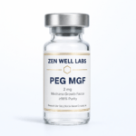 PEG MGF 2MG