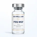 PEG MGF 2MG