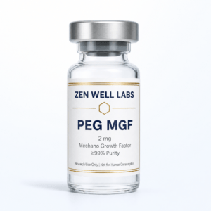 PEG MGF 2MG
