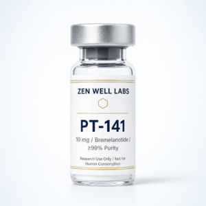 PT-141 10MG