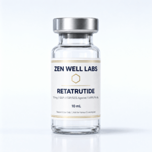 Retatrutide 10MG