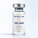 Selank 5MG