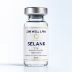 Selank 5MG