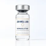 Semaglutide 5MG