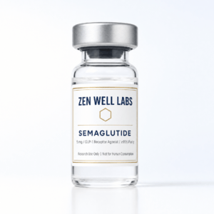 Semaglutide 5MG