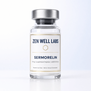 Sermorelin 10MG