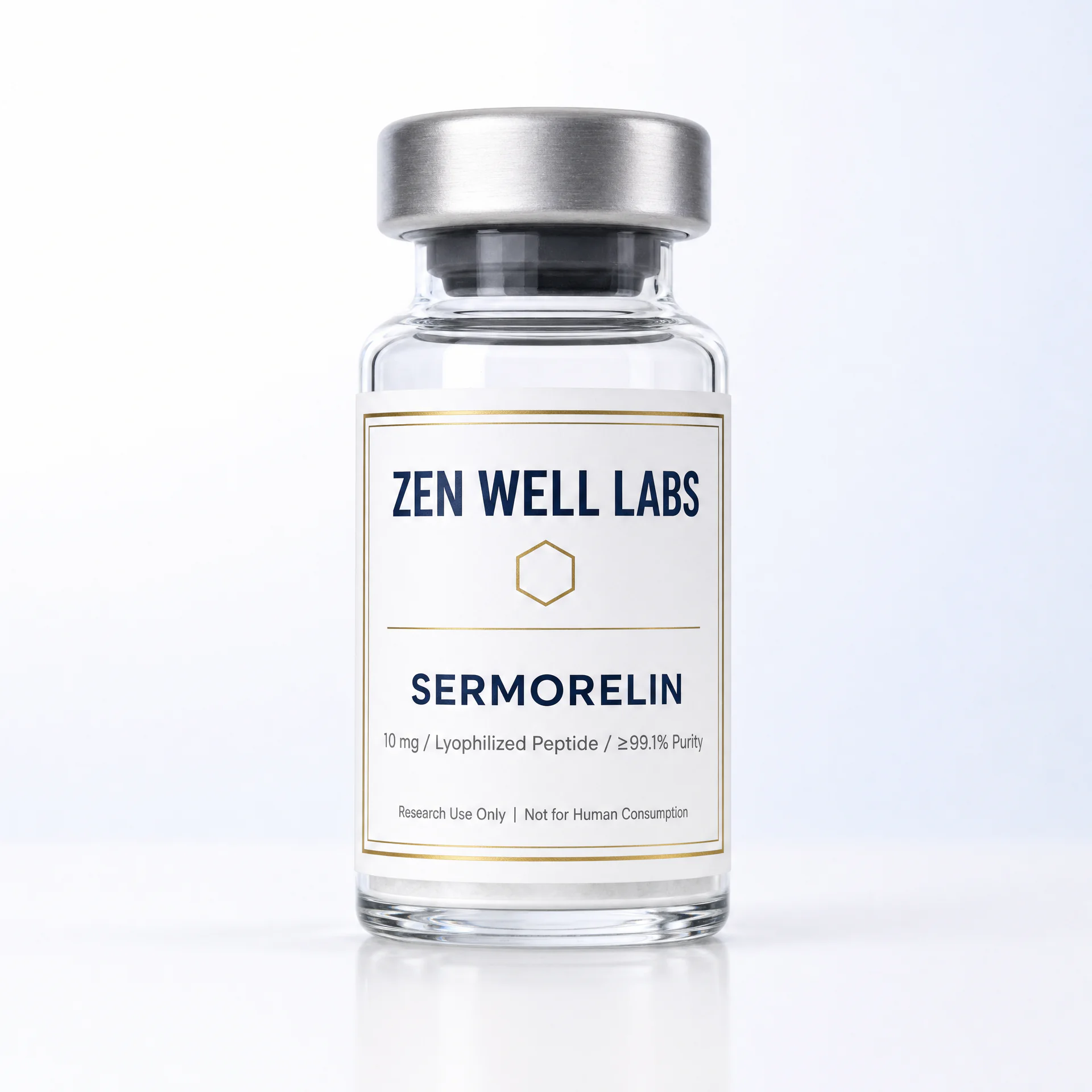 Sermorelin 10MG