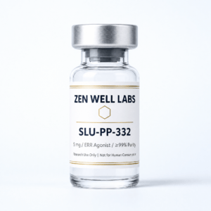 SLU-PP-332 5MG