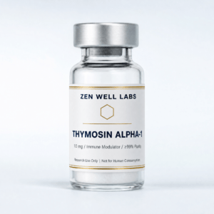Thymosin Alpha-1 10MG