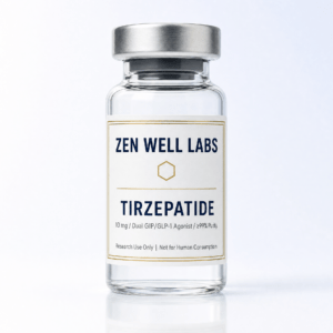 Tirzepatide 10MG