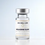 Wolverine Blend