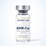GHK-Cu 100MG