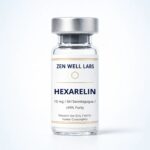 Hexarelin 10MG