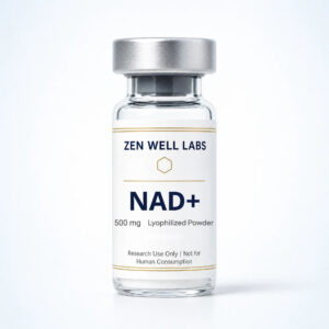 NAD+ 500MG
