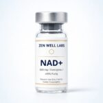 NAD+ 500MG