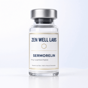 Sermorelin 10MG